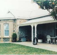 Wroxton Grange - Accommodation BNB
