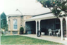 Wroxton Grange - Accommodation BNB 0