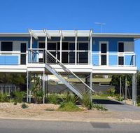 Port Willunga Blue - Accommodation BNB