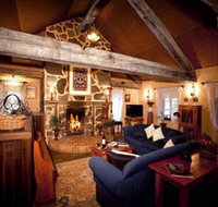 Marananga Cottages - Accommodation BNB