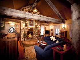 Marananga Cottages - Accommodation BNB 0