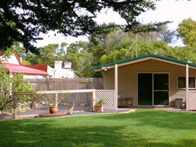 Allendale East SA Accommodation BNB