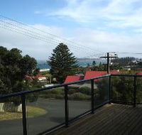 Victor Apartments - Surfs Up - Accommodation BNB