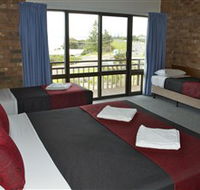 Kangaroo Island Seaside Inn - Accommodation BNB
