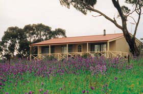 Armagh SA Accommodation BNB