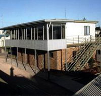 Gulf Vista - Accommodation BNB