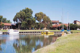 Goolwa North SA Accommodation BNB