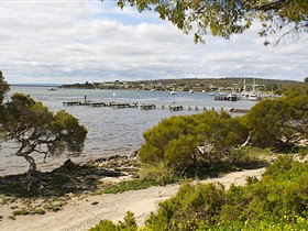 Seagulls Wrest Point - Accommodation BNB 0