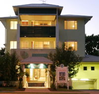  Verandahs Boutique Apartments - Accommodation BNB