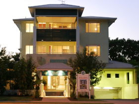 @ Verandahs Boutique Apartments - Accommodation BNB 0