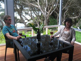 Bray SA Accommodation BNB