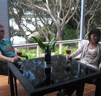 Lakes Edge Robe - Accommodation BNB