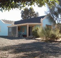 Carob Cottage - Accommodation BNB