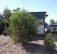 Loxton Smiffy's Bed And Breakfast Coral Street - Accommodation BNB