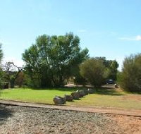Myall Grove Holiday Park - Accommodation BNB