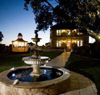 Rose-Eden House - Accommodation BNB