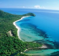 Cape Tribulation Camping - Accommodation BNB