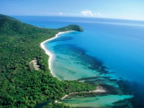Cape Tribulation Camping - Accommodation BNB 0