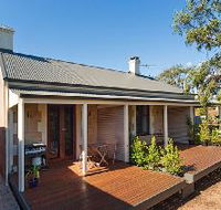 Strathalbyn Villas - Accommodation BNB