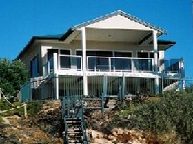 Top Deck Cliff House - Accommodation BNB 0