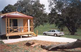 Palmer SA Accommodation BNB