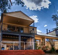 River Shack Rentals - The Manor - Accommodation BNB