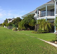 Mariner's Cay Apartments - Accommodation BNB