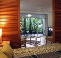 Port Douglas Palm Villas - Accommodation BNB
