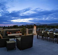 Coconut Grove Apartments Port Douglas - Accommodation BNB