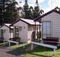 Victor Harbor Beachfront Holiday Park - Accommodation BNB
