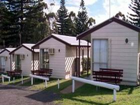 Victor Harbor Beachfront Holiday Park - Accommodation BNB 0