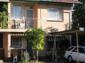 The Broadway - Accommodation BNB 0