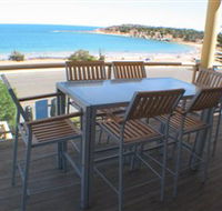Seaspell at Port Elliot - Accommodation BNB