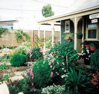 Schoolhouse Cottage - Accommodation BNB