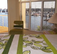 Marina-Edge - Accommodation BNB