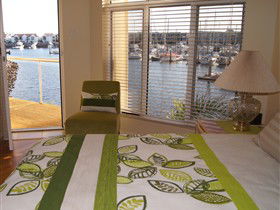 Marina-Edge - Accommodation BNB 0