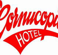The Cornucopia Hotel - Accommodation BNB