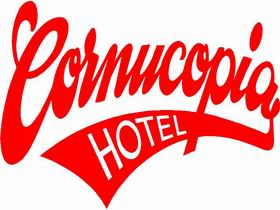 The Cornucopia Hotel - Accommodation BNB 0