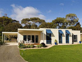 SeaShells Penneshaw - Accommodation BNB 0