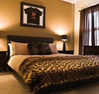 McLaren Vale Studio Apartments