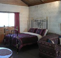 Barossa Doubles D'vine - Accommodation BNB
