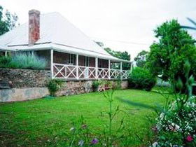 Millers House Mintaro - Accommodation BNB 0