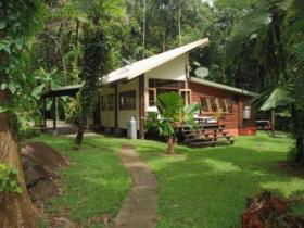 Stonewood Retreat - Accommodation BNB 0