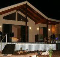 Pike River Luxury Villas - Accommodation BNB