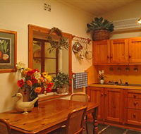 Citrus Cottage - Accommodation BNB
