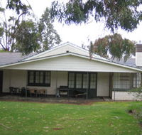 Naracoorte Cottages - Pinkerton Hill - Accommodation BNB