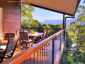 Kookas Bed And Breakfast - Accommodation BNB 0