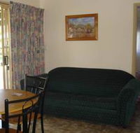 Penola Caravan Park - Accommodation BNB