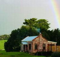 Rattleys At Pear Tree Hollow - Accommodation BNB