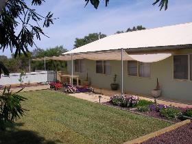 Baudin Beach SA Accommodation BNB